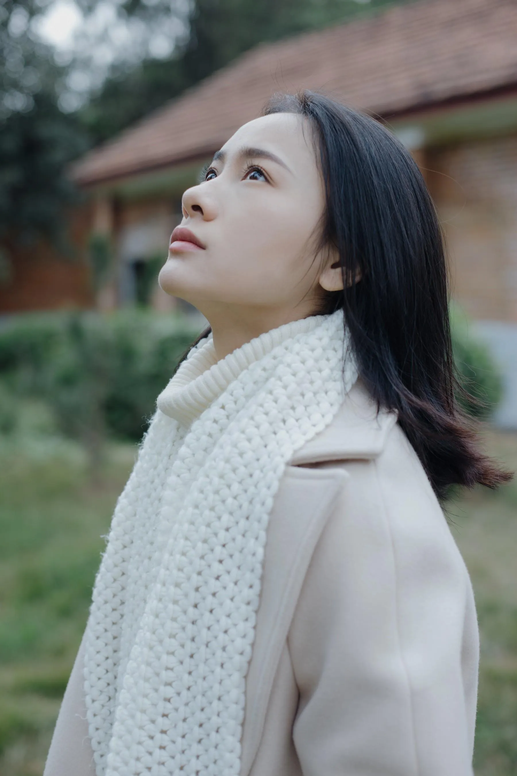 [YITUYU艺图语]2022.01.03 突然好想你 秋秋 [29P]插图